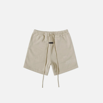 ESSENTIALS FEAR OF GOD SHORTS SEAL