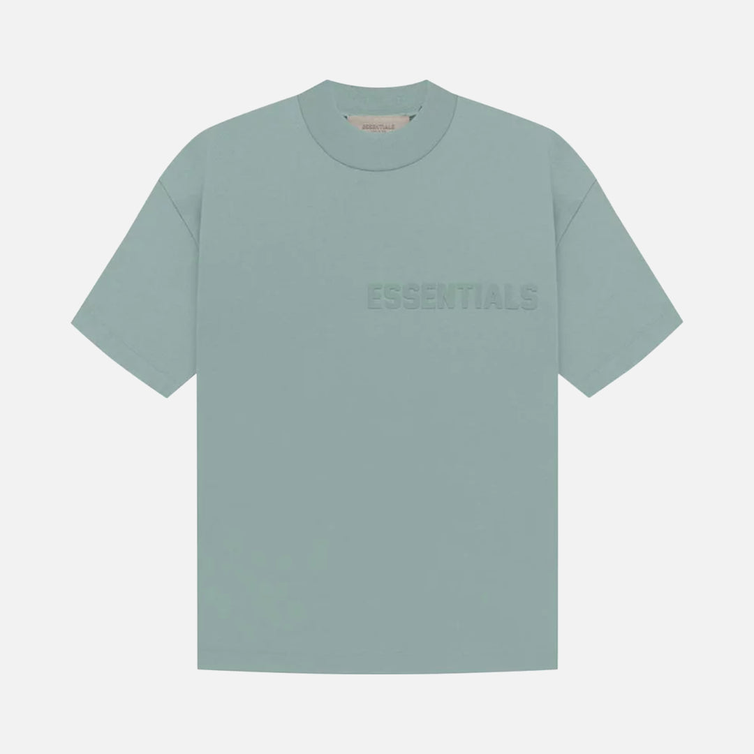 ESSENTIALS FEAR OF GOD T-SHIRT SEAL