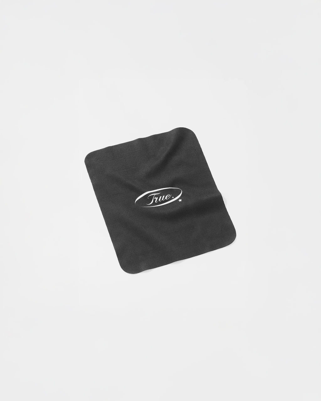 TRUE GEOMETRIC CLEAR SUNGLASSES