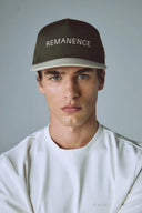 Remanence Mode Cap – Verde