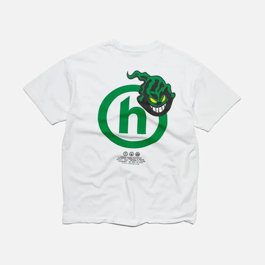 HIDDEN FERXXO TEE WHITE