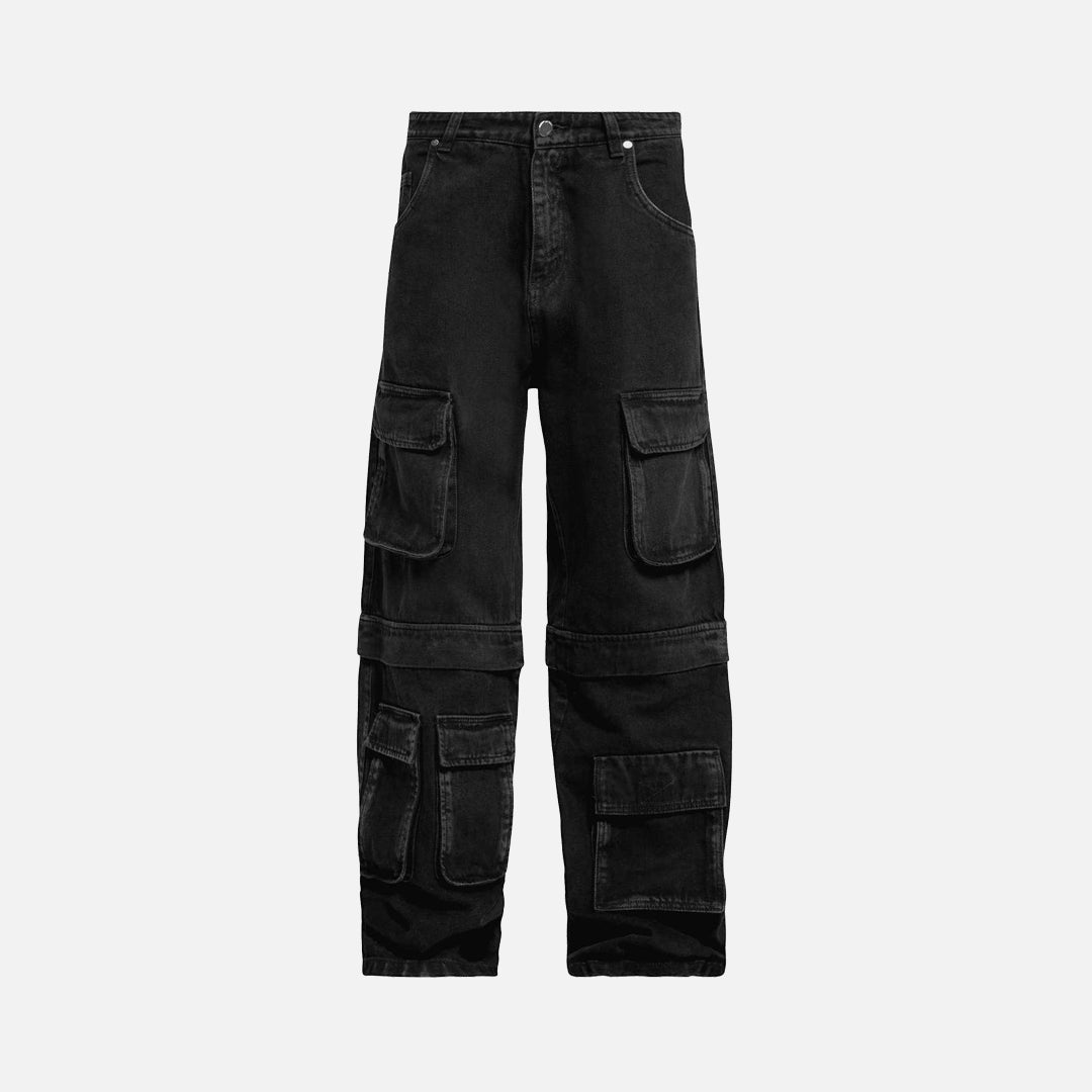 JEAN FXCKBOY ASIAN UTILITY RELAXED FIT