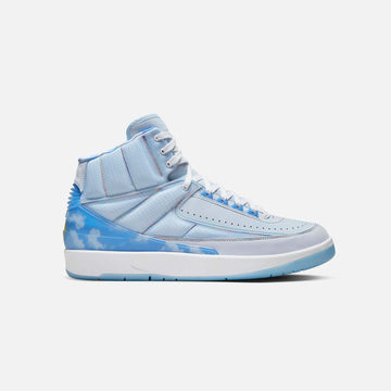 NIKE JORDAN 2 RETRO J BALVIN