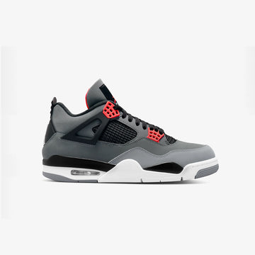 JORDAN 4 RETRO INFRARED