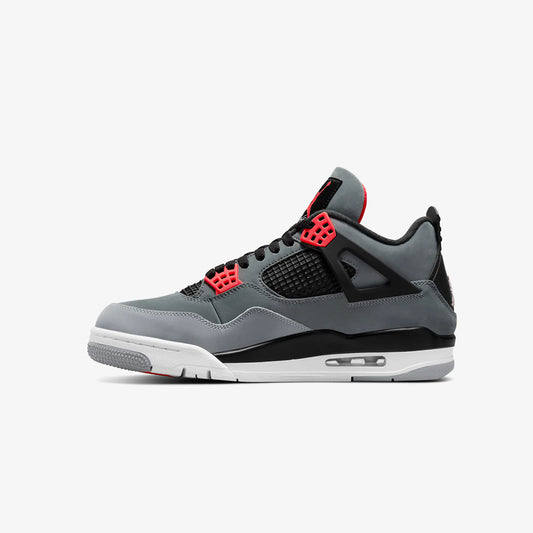 JORDAN 4 RETRO INFRARED