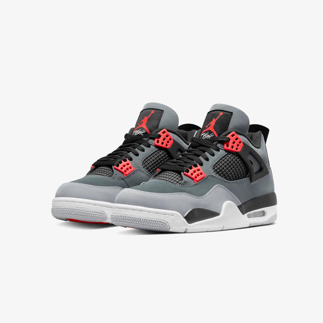 JORDAN 4 RETRO INFRARED