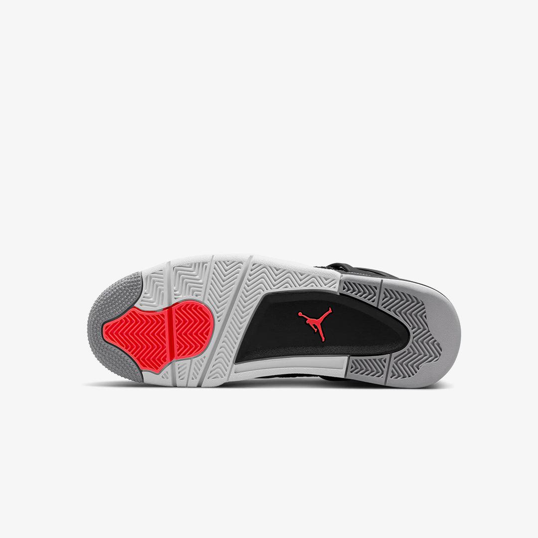 JORDAN 4 RETRO INFRARED