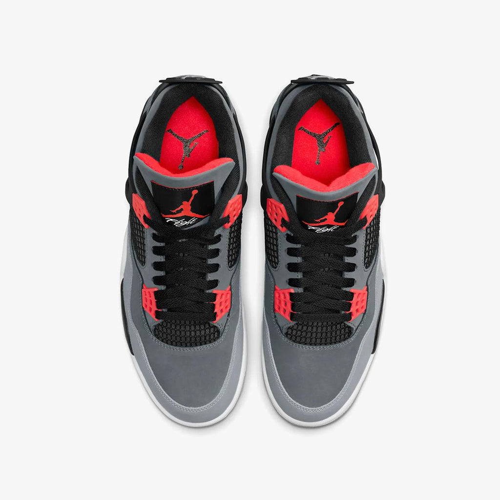 JORDAN 4 RETRO INFRARED