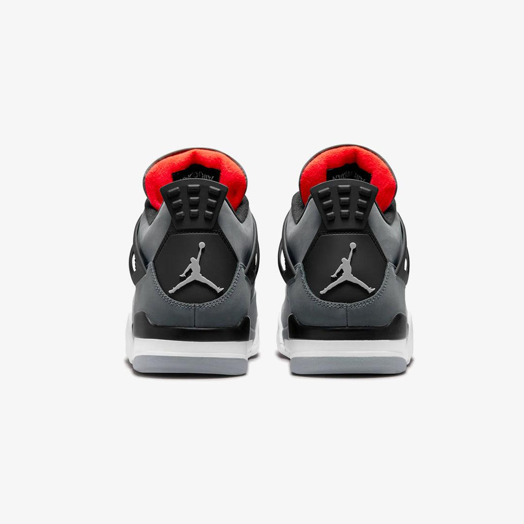 JORDAN 4 RETRO INFRARED