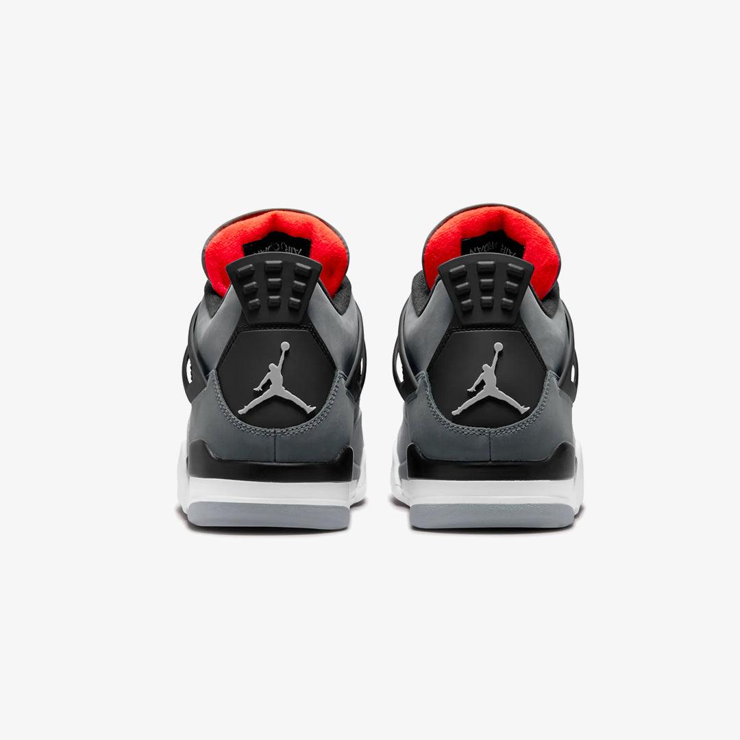 JORDAN 4 RETRO INFRARED