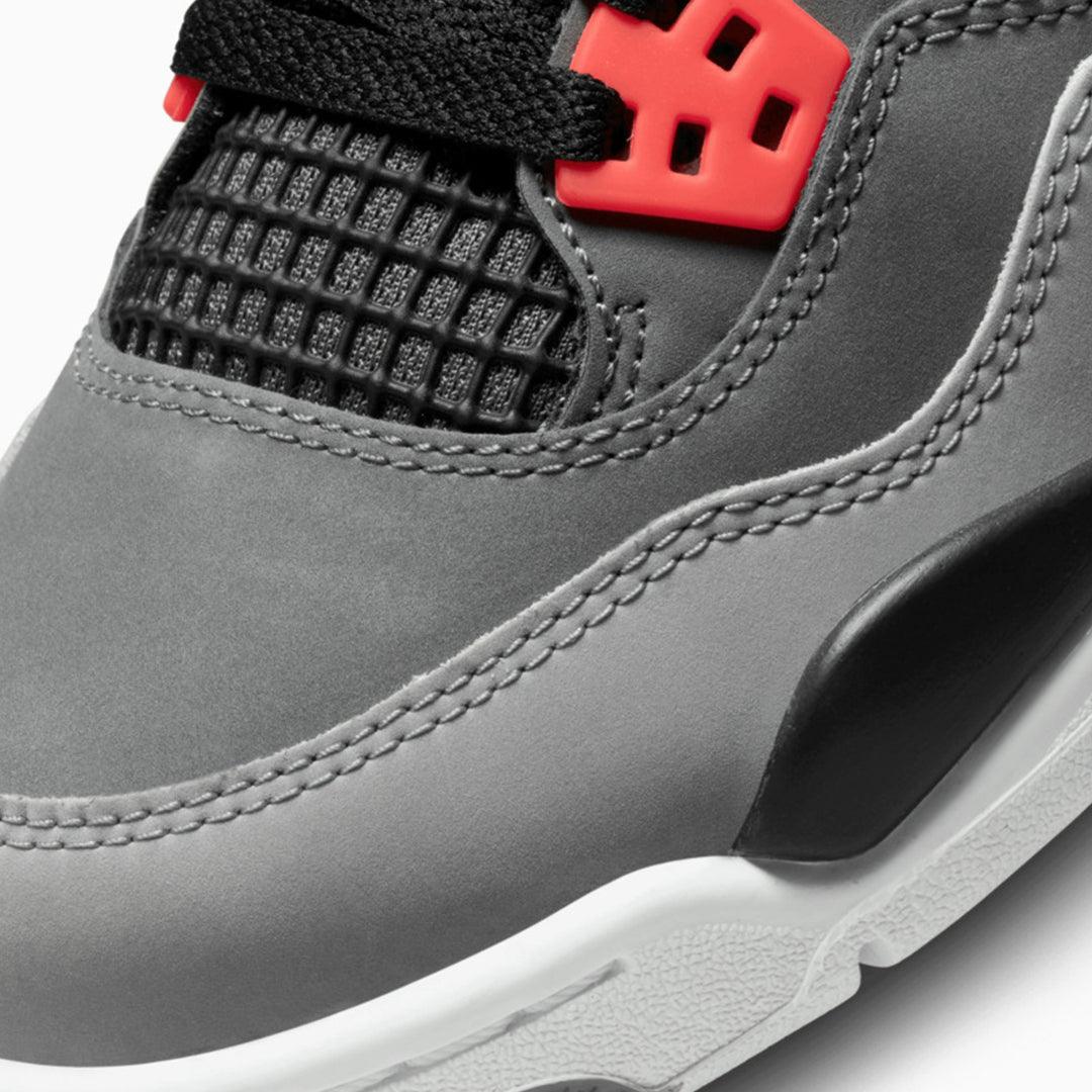 JORDAN 4 RETRO INFRARED