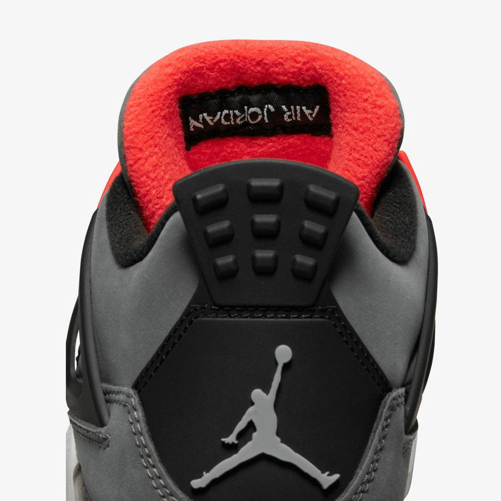 JORDAN 4 RETRO INFRARED