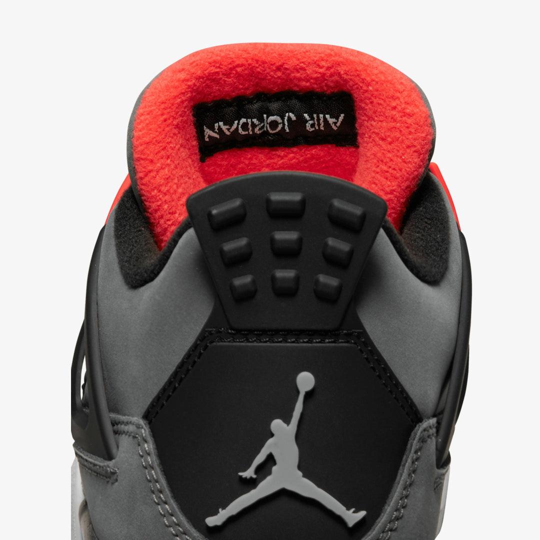 JORDAN 4 RETRO INFRARED