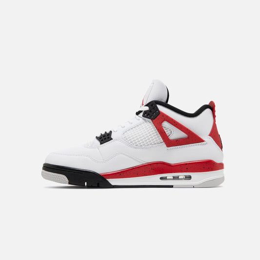 JORDAN 4 RETRO RED CEMENT