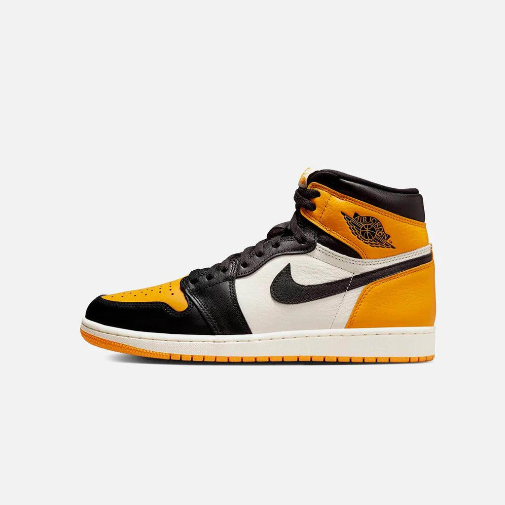 NIKE JORDAN 1 RETRO HIGH OG TAXI