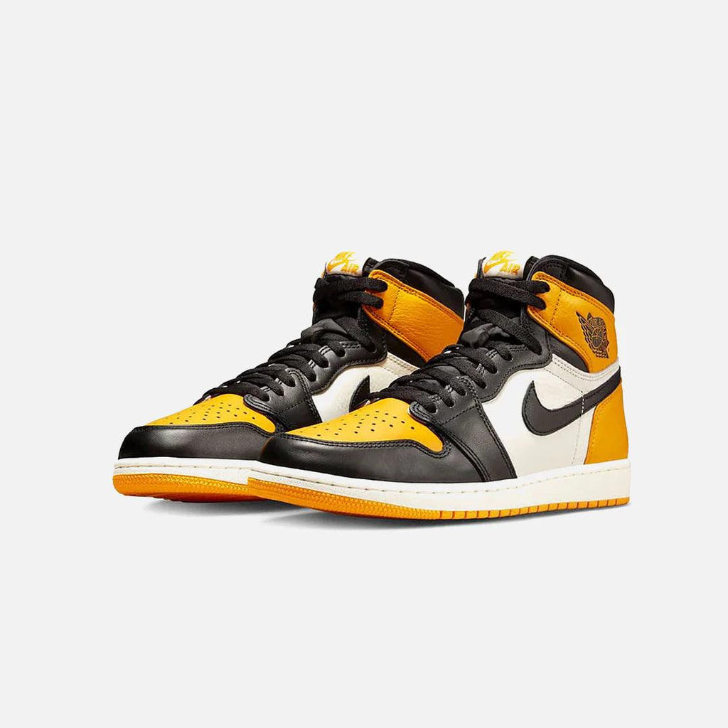 NIKE JORDAN 1 RETRO HIGH OG TAXI