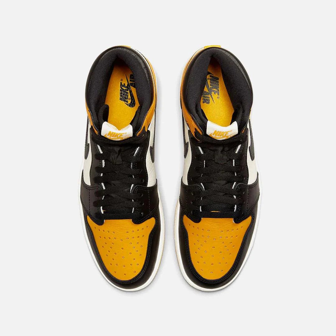 NIKE JORDAN 1 RETRO HIGH OG TAXI