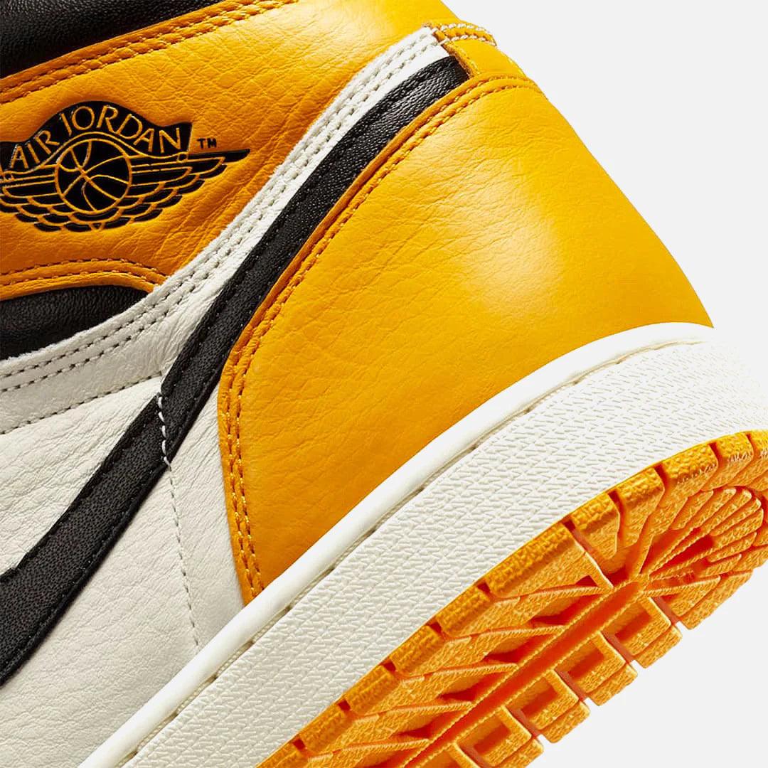 NIKE JORDAN 1 RETRO HIGH OG TAXI