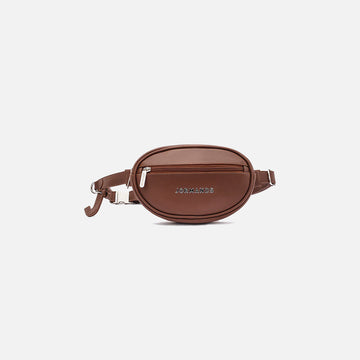 JORMANDS BELT BAG BROWN