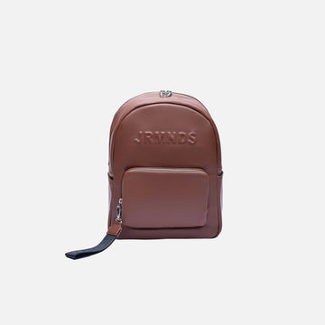 JORMANDS BACKPACK X20 BROWN