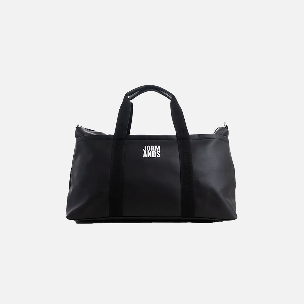JORMANDS EXPLORE BAG BLACK