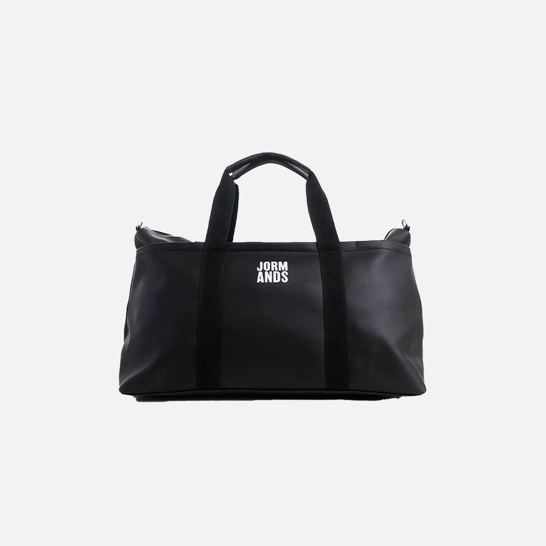 JORMANDS EXPLORE BAG BLACK