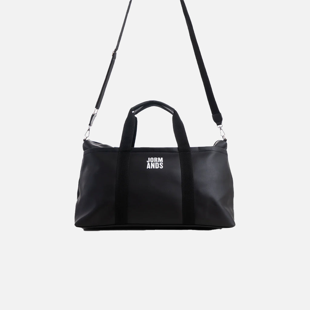 JORMANDS EXPLORE BAG BLACK