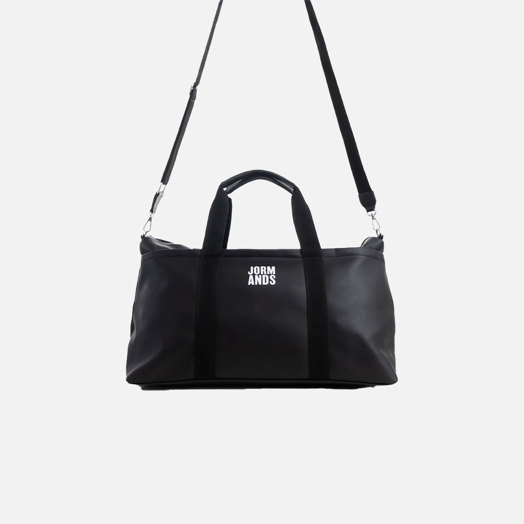 JORMANDS EXPLORE BAG BLACK