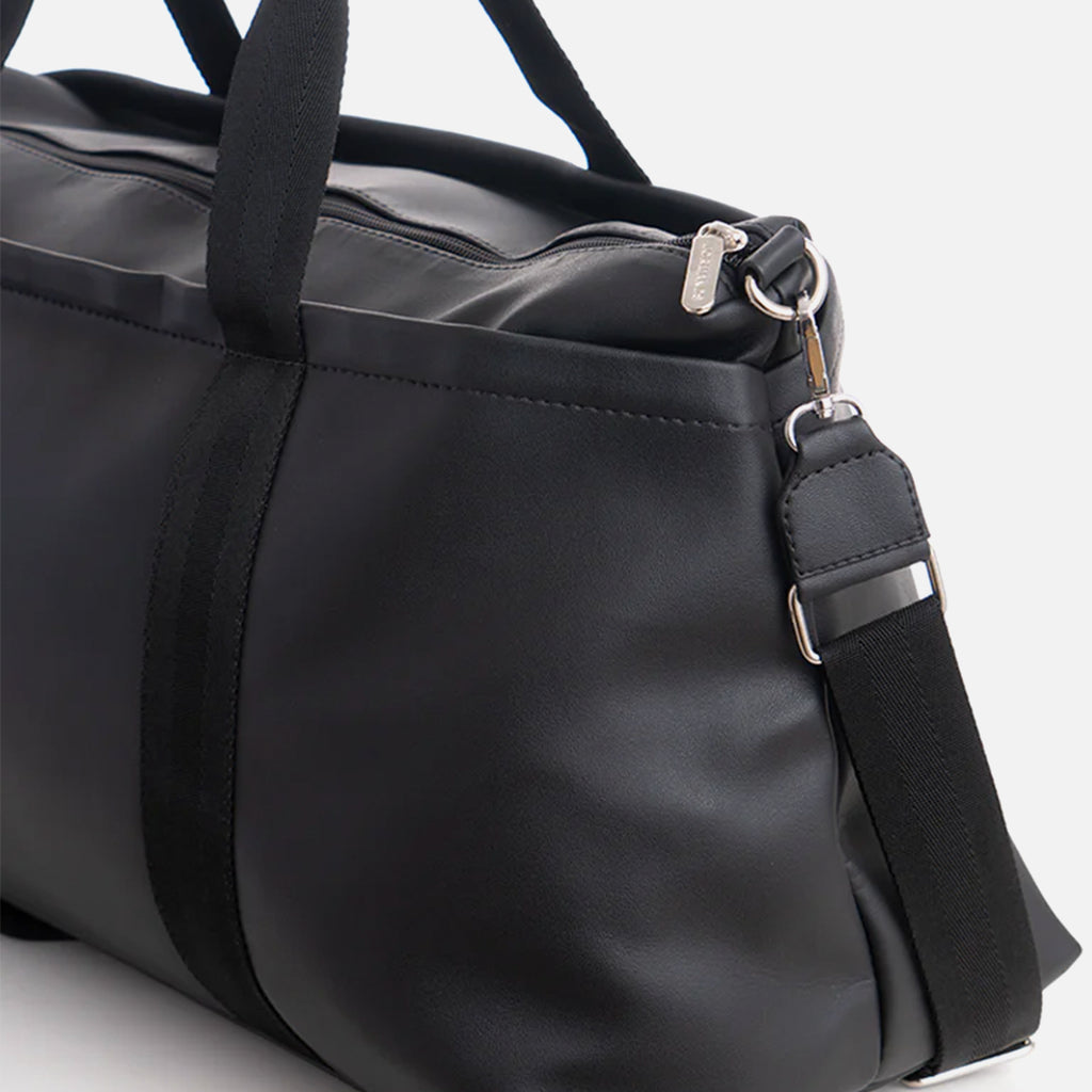 JORMANDS EXPLORE BAG BLACK