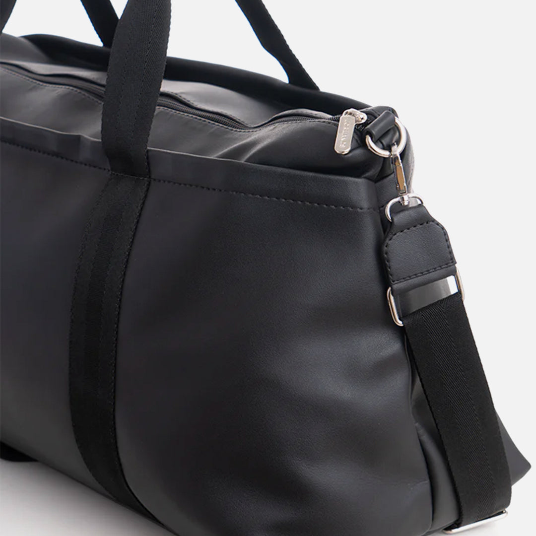 JORMANDS EXPLORE BAG BLACK