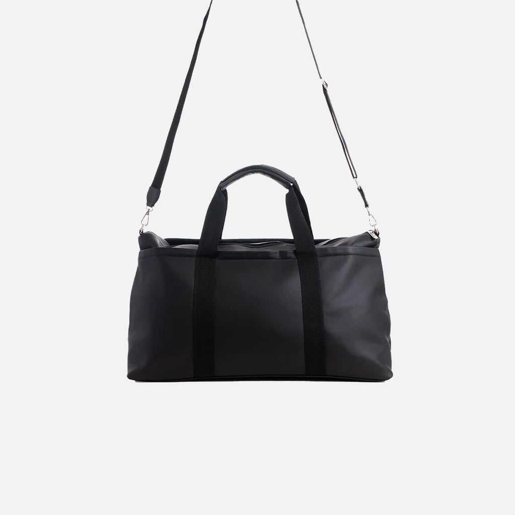 JORMANDS EXPLORE BAG BLACK
