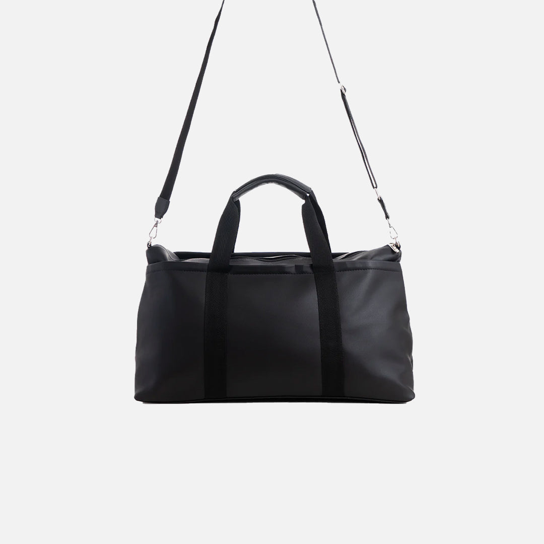 JORMANDS EXPLORE BAG BLACK