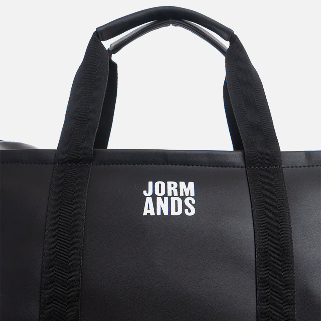 JORMANDS EXPLORE BAG BLACK