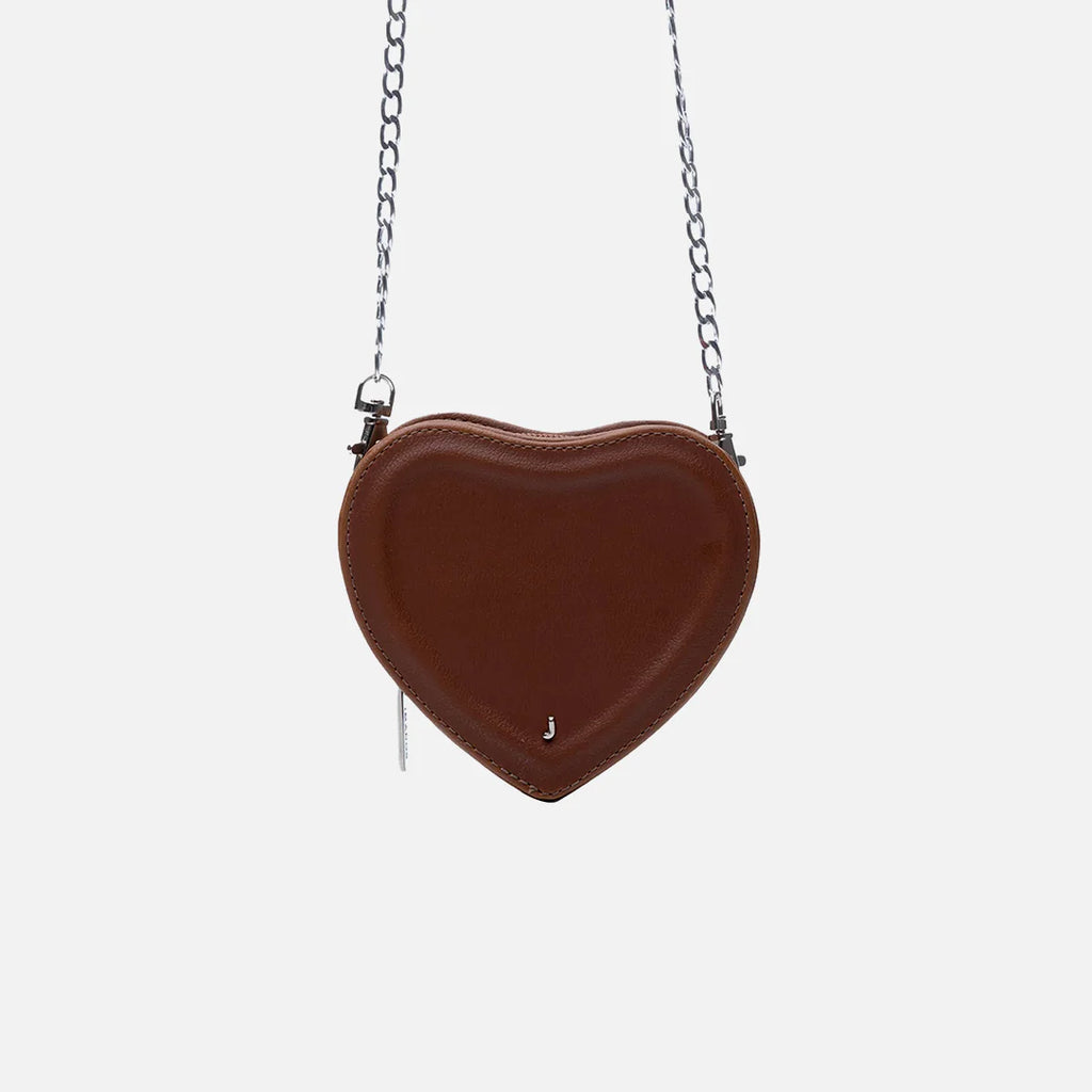 JORMANDS JOY BAG BROWN