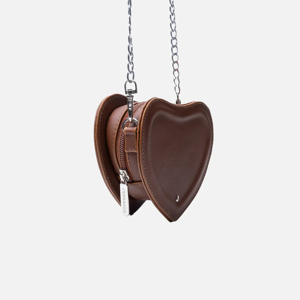 JORMANDS JOY BAG BROWN