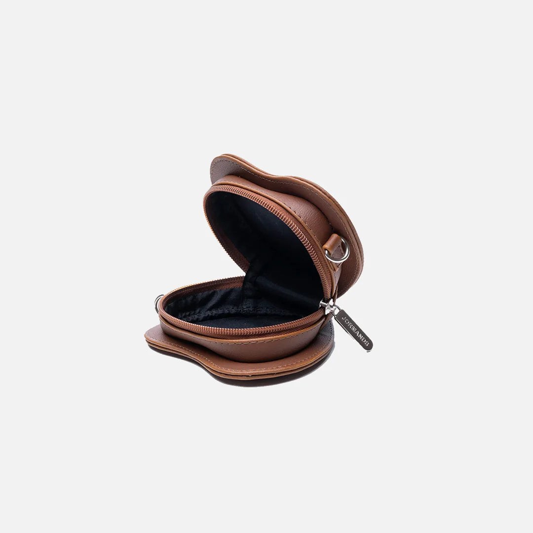 JORMANDS JOY BAG BROWN