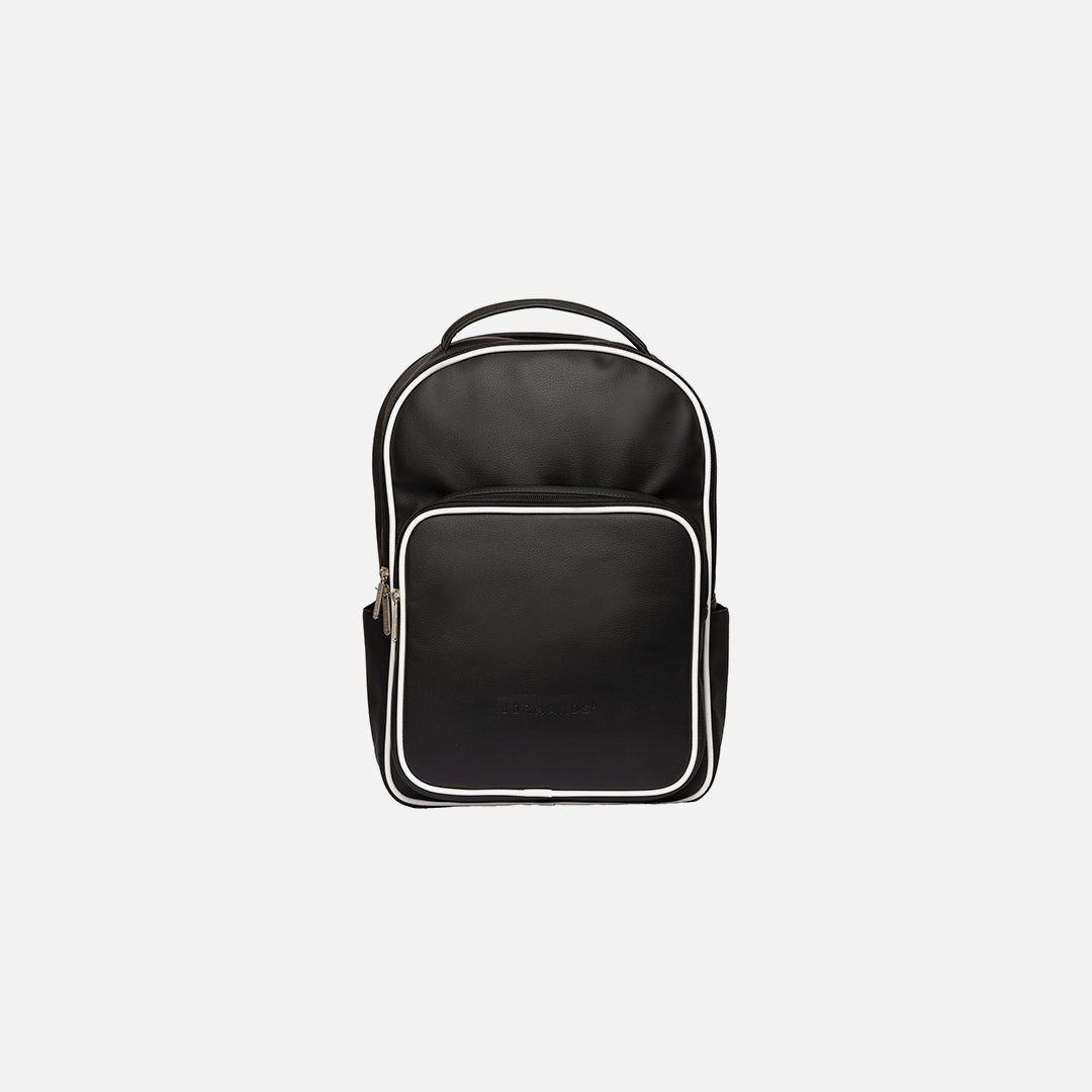 JORMANDS  T-21 BACKPACK BLACK
