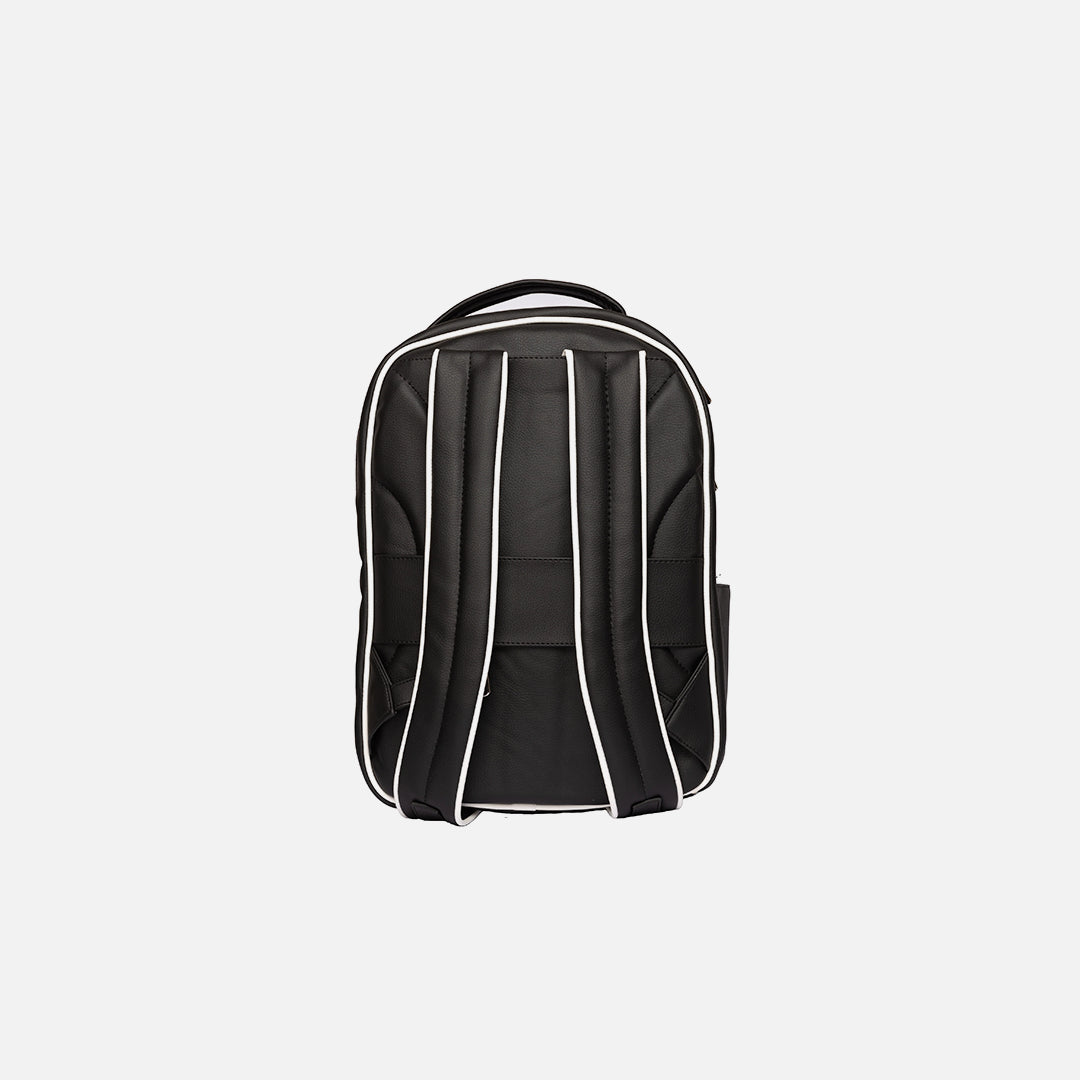 JORMANDS  T-21 BACKPACK BLACK