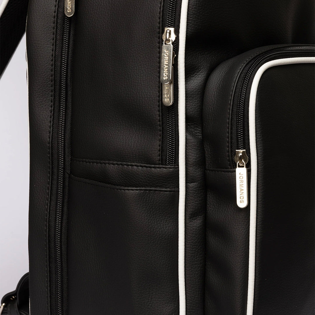 JORMANDS  T-21 BACKPACK BLACK