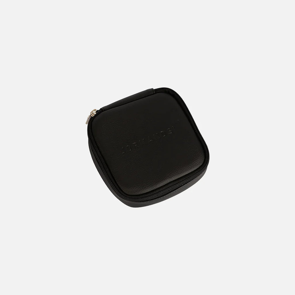 JORMANDS UTILITY BAG BLACK