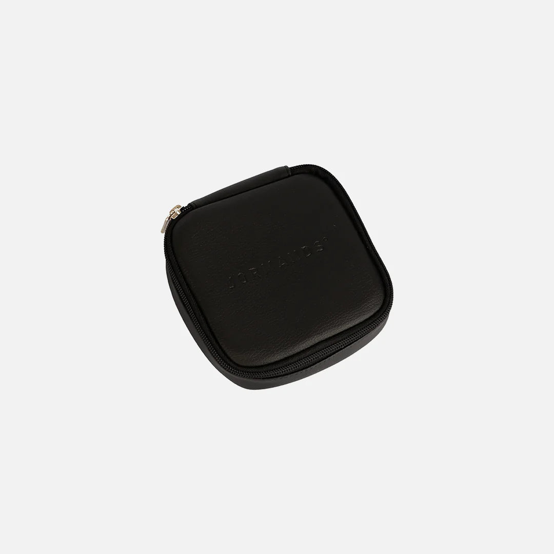 JORMANDS UTILITY BAG BLACK