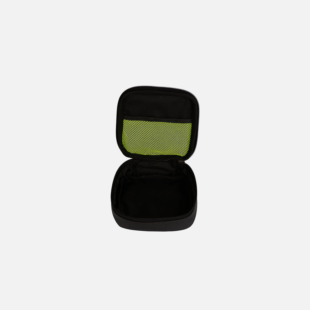 JORMANDS UTILITY BAG BLACK