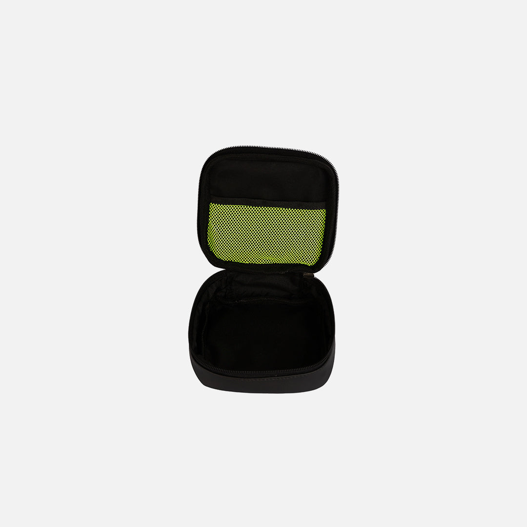 JORMANDS UTILITY BAG BLACK