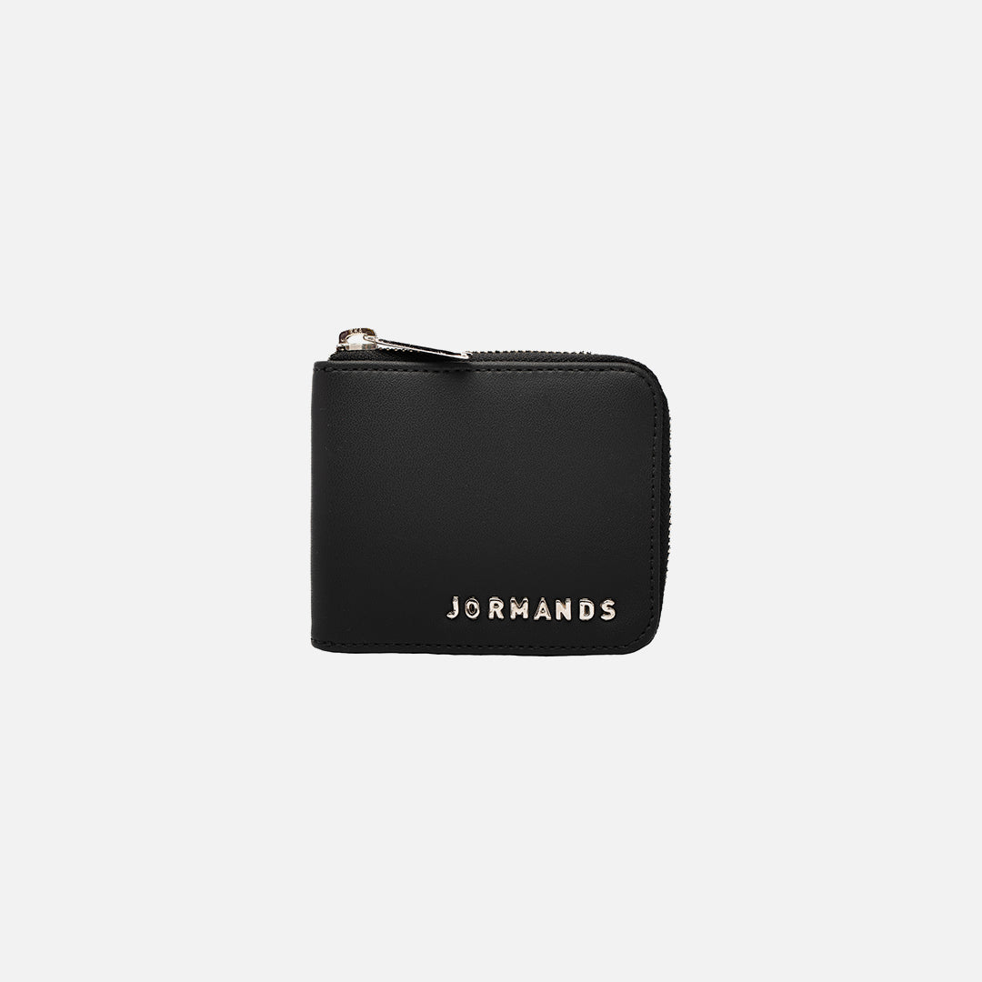 JORMANDS POCKET WALLET BLACK