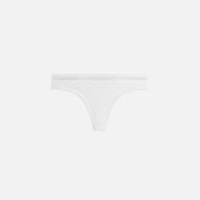 White Mujer