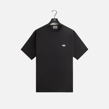 KITH LAX TEE BLACK