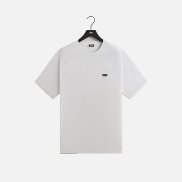 KITH LAX TEE WHITE