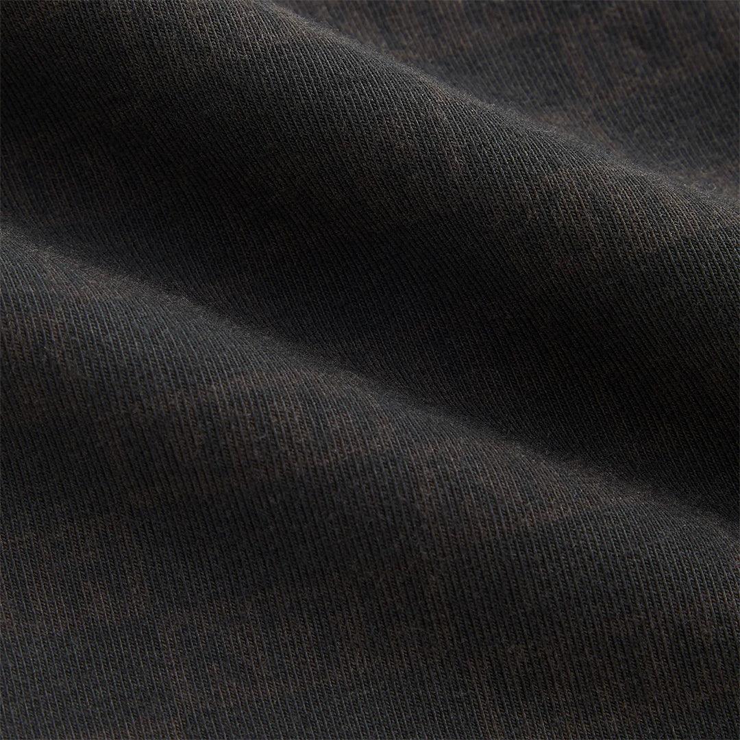 KITH CALVIN KLEIN INTERIOR BLACK MUJER