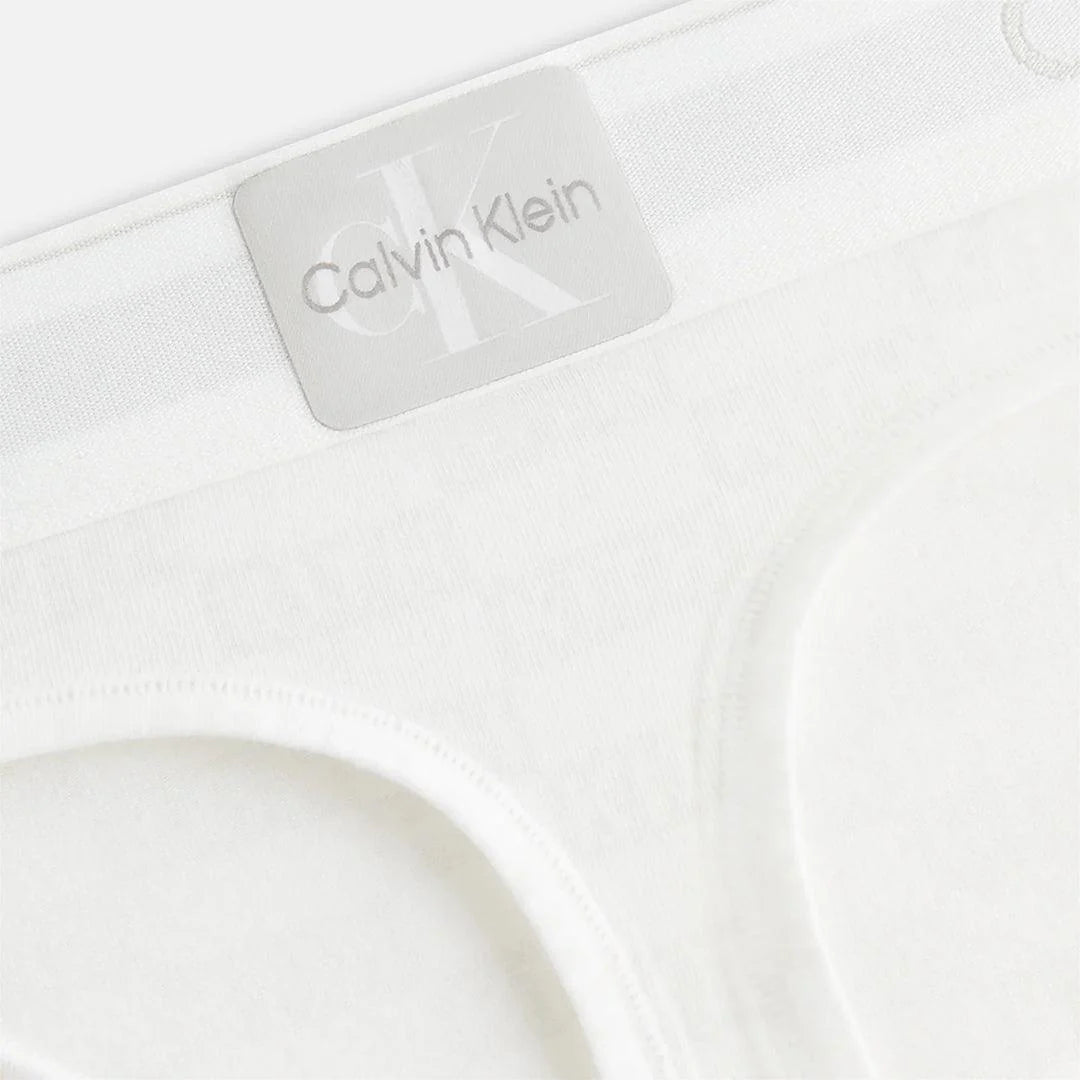 KITH CALVIN KLEIN INTERIOR WHITE MUJER