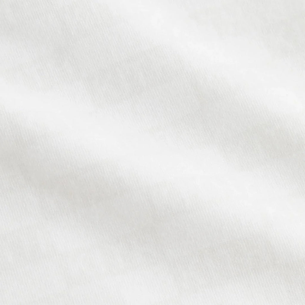 KITH CALVIN KLEIN INTERIOR WHITE MUJER